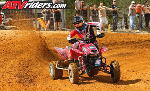 Honda atv dealers in salisbury nc #4