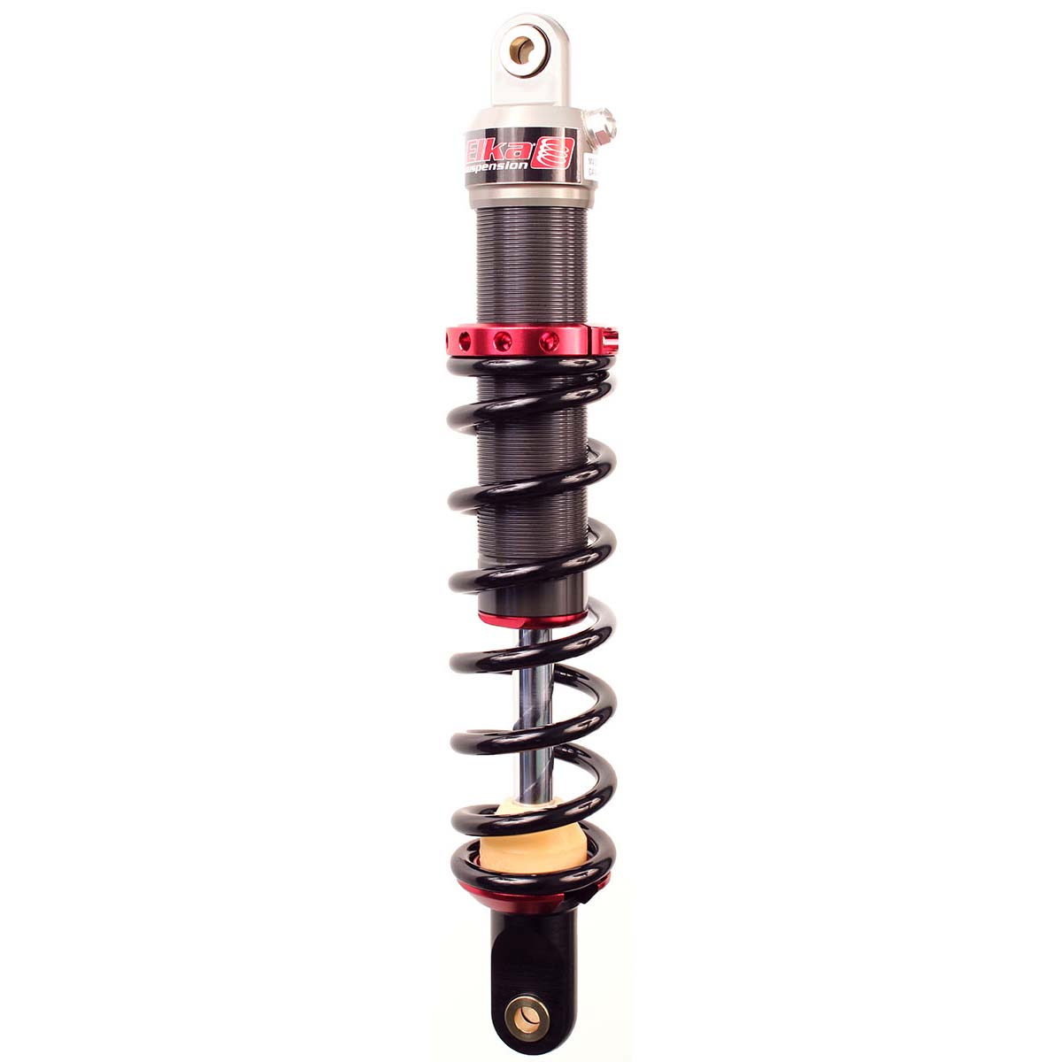 Stage 1 Rear Shocks For Polaris Scrambler Scrambler Xp 850 1000 14 To 21 Elka Suspension Inc