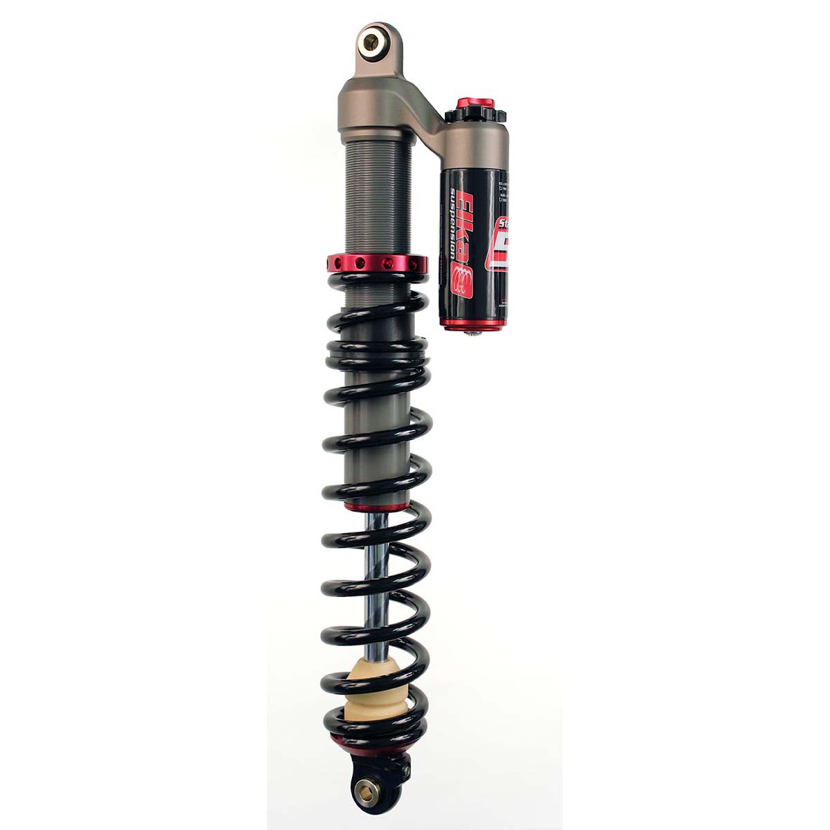 Stage 5 Rear Shocks For Polaris Scrambler Scrambler Xp 850 1000 14 To 21 Elka Suspension Inc