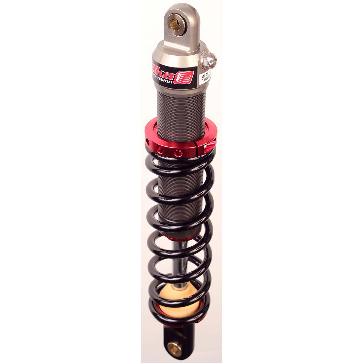 STAGE 1 FRONT SHOCKS for ARCTIC CAT DVX400, 2006 to 2008