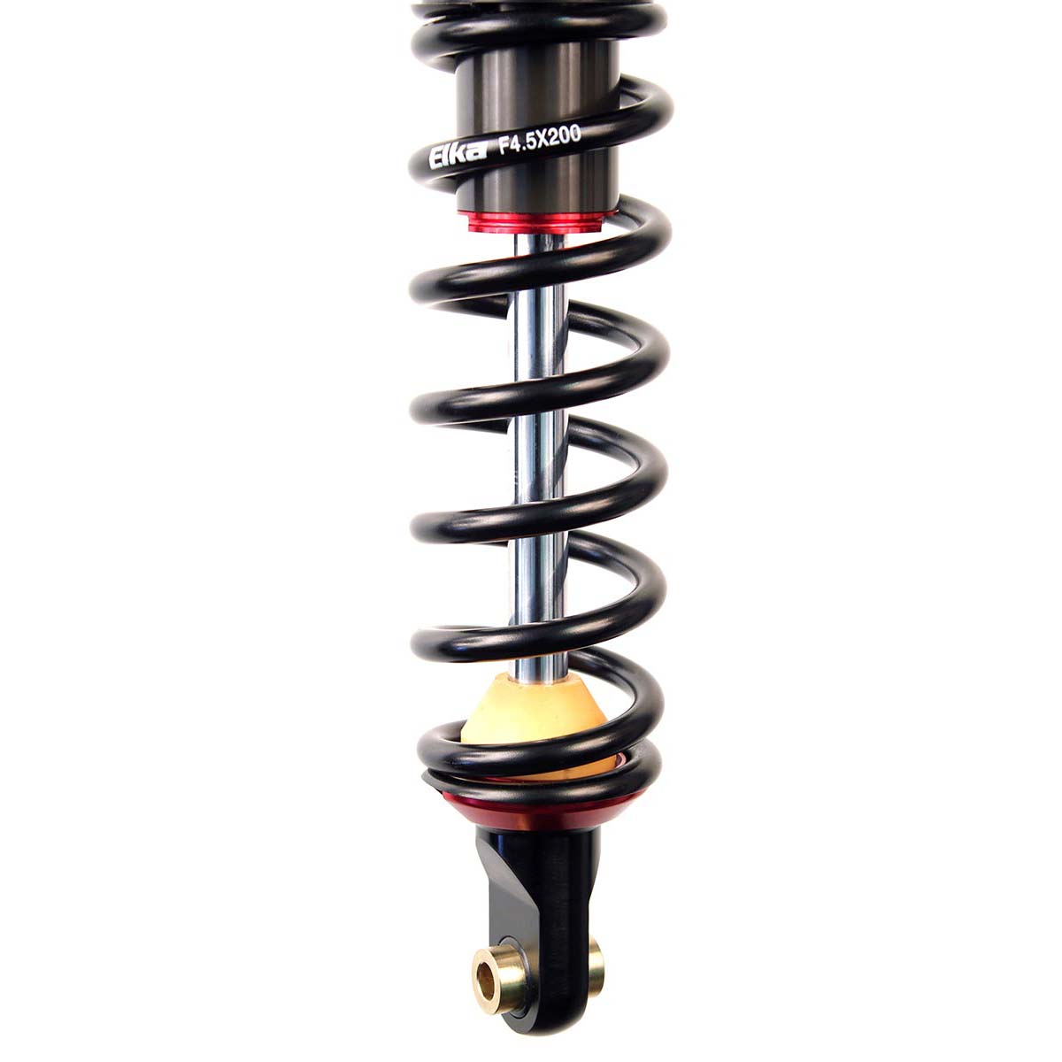 STAGE 3 FRONT SHOCKS for POLARIS PRO RMK 155/163 (600/800/850